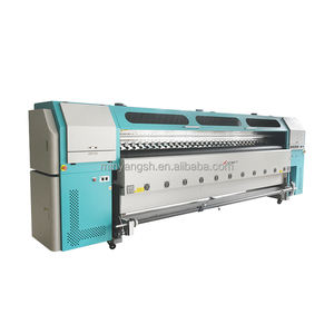 INFINITI FY-UV3200AT PLUS le plus populaire rouleau à rouleau autocollant numérique Textile toile PET Film doux <span class=keywords><strong>plafond</strong></span> impression UV Machine - Product Image 3