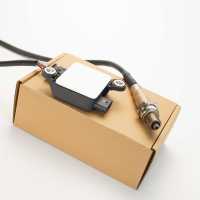 Sensor Partikel Matter (PM) Sensor 8R0906261A untuk Audi Q5 2014-2016 3.0 Tdi V6 8R0-906-261-A 059906261