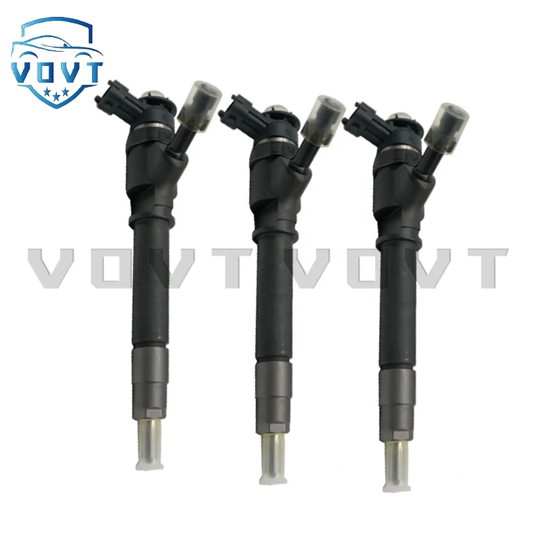 Oil Injector 0432291546  Diesel Fuel Injector 0 432 291 546 Original Injection for Bosch