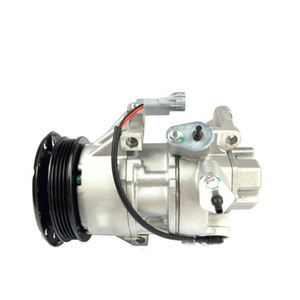 Compresor de Aire Acondicionado para Automóvil, <span class=keywords><strong>Precio</strong></span> de Fábrica, para Toyota <span class=keywords><strong>Yaris</strong></span> <span class=keywords><strong>2021</strong></span>, NUEVO - Product Image 1