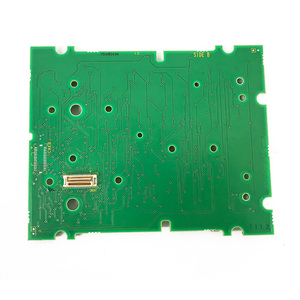 Clavier de circuit imprimé FANUC pour pédale de commande A05B-2255-C101 A20B-2200-0641 - Product Image 5