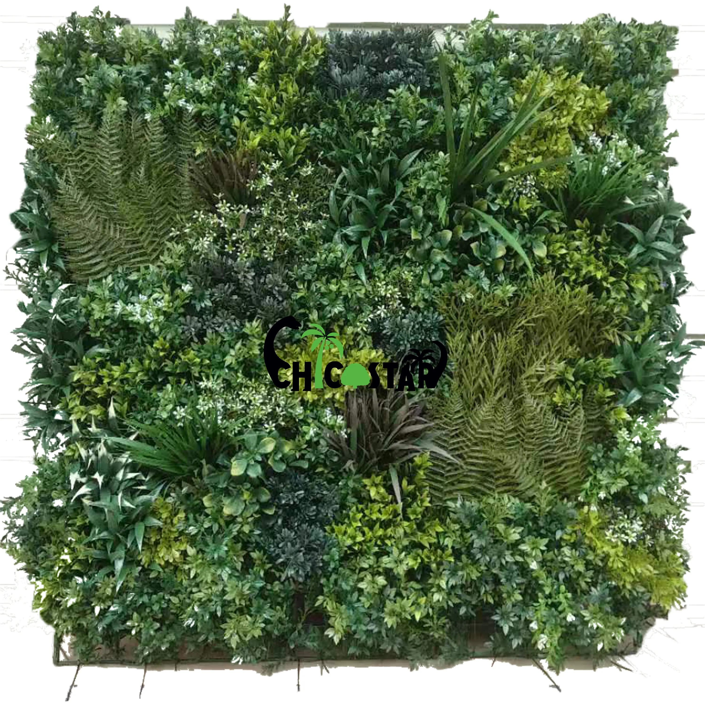 saudi arabia wedding decor wall outdoor plastic green wall for balcony artificial backdrop green grass wall