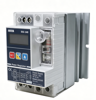 DSC-340 DSC-240 DSC-265 DSC-365 Modul Thyristor SCR Regulator Daya Solid State Tiga Fasa