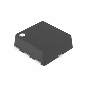 S-13D1D2828-A6T2U3 ชิ้นส่วนอิเล็กทรอนิกส์ของแท้ 6 SMD, ขาแบนแบบเปลือย แผ่นรองรับการจัดการพลังงาน (PMIC) - Product Image 1