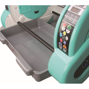 메칸 원스톱 공급 업체 수의사 소형 동물 애완 동물 인큐베이터 수의사 장비 애완 동물 Icu 인큐베이터 산소 챔버 Icu 케이지 - Product Image 4