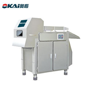 Ligne de production de saucisses entièrement automatique/machine à saucisses - Product Image 3