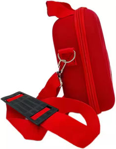 Bolsa de Primeros Auxilios de EVA Impermeable para Turismo al Aire Libre, Kit de Rescate de Emergencia Grande, Logotipo Personalizado, Ligero, Compacto, con Asa en D - Product Image 6