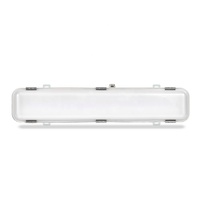 20W 30W 40W IP66 Marine Pendentif Lumière Anti-Explosion Proof Flood Résistant aux Explosions