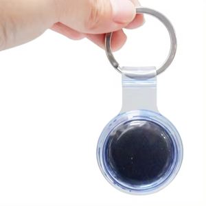 Nordic Chip MFI Certified Singsun Anti-Lost Wallet Tracker para Bluetooth Sine Tag con soporte Kids Friendly App FindMy Tag - Product Image 1