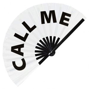 2023 New Arrival Customized Bamboo Hand Traditional Folding Fans With Carved and Painted Advertising Souvenirs - Product Image 1