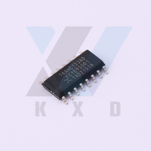 74AHC123AD118 74AHC123AD new original 5.5V Dual Retriggerable Monostable <strong>Multivibrator</strong> SOP16 integrated <strong>circuits</strong> - Product Image 1