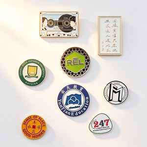 Etiquetas de Ropa Personalizadas de Metal Ecológicas con Logotipo en Relieve, Autoadhesivas, para Prendas, Bolsas, Zapatos y Accesorios de Jeans - Product Image 3