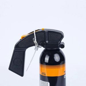 Spray de Defensa Personal Instantáneo con Pulverizador de Niebla y Agarre Ergonómico para Preparación en Encuentros Críticos - Product Image 4