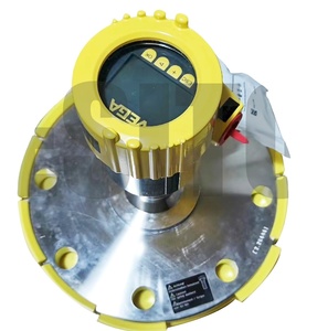Medidor de Flujo Diferencial Vegaplus Serie 61, Plástico OEM, Precisión +/-0.5%, Salida 4-20mA, Conexión por Brida, 1 Año de Garantía, Ps61.xxbx - Product Image 2
