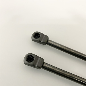 Pneumatic Support Rods Alloy Steel Various Sizes <b>Door</b> Support Struts - Product Image 4