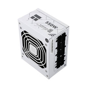 Thermalright TR-TGFX550 <span class=keywords><strong>550W</strong></span> <span class=keywords><strong>ราคา</strong></span>โรงงาน อะแดปเตอร์จ่ายไฟสำหรับคอมพิวเตอร์ตั้งโต๊ะเล่นเกม ATX 80Plus Full Module Active PFC PSU คุณภาพสูง - Product Image 5