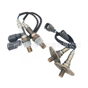 Juego de cuatro sensores de oxígeno 234-4154 8946569175 para vehículos Toyota Lexus - Product Image 3