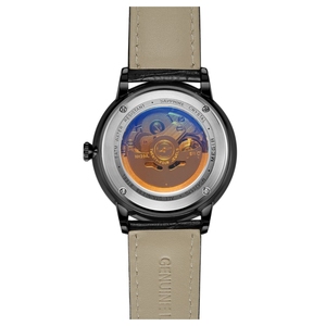 <span class=keywords><strong>Orologio</strong></span> da Polso Automatico Scheletrato in Acciaio Inossidabile Resistente all'Acqua <span class=keywords><strong>5</strong></span> <span class=keywords><strong>ATM</strong></span>, Vendita Calda - Product Image 5