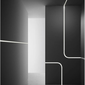 <span class=keywords><strong>Manguera</strong></span> de Silicona de Goma para Montaje en Pared, Estilo Nuevo, para Tubo de Luz de Pintura de Neón, sin Tira de <span class=keywords><strong>LED</strong></span> - Product Image 4