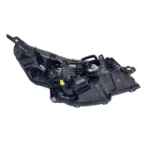 Promozione per <span class=keywords><strong>Peugeot</strong></span> <span class=keywords><strong>508</strong></span> 2011-2014 frontale alogeno anteriore nuovo gruppo LED temperatura colore 6500K - Product Image 5