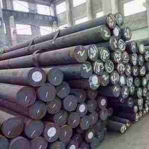 Ck45 42CrMo 40cr 20 #   45 #   Barre ronde en acier au carbone laminé à chaud Q355b 2mm 3mm 4mm - Product Image 4