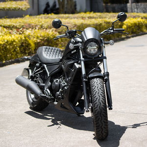 Cubierta redonda personalizada al por mayor máscara de <span class=keywords><strong>carenado</strong></span> cubierta de <span class=keywords><strong>faro</strong></span> delantero <span class=keywords><strong>carenado</strong></span> cubierta de <span class=keywords><strong>faro</strong></span> motocicleta - Product Image 5