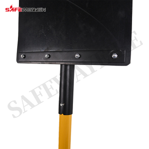 Bastón de Fibra de Vidrio de 1.5M para Extinguir Incendios Forestales, de Alta Resistencia - Product Image 3