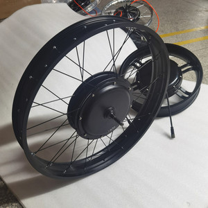 16X2.125 "1000w Double Contrôleur E Bike <span class=keywords><strong>Moteur</strong></span> <span class=keywords><strong>pour</strong></span> <span class=keywords><strong>Tandem</strong></span>/Véhicule touristique/Quadricycle - Product Image 5