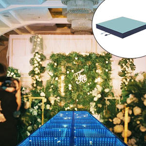 Tapis pas cher Rgb Illusion 100 chambre petit néon résistant ---- piste de danse Led de rechange de Shenzhen - Product Image 4