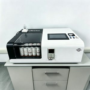 Banc de stockage de supercondensateurs <span class=keywords><strong>SCES</strong></span> UC, petite unité d'analyse expérimentale de stockage d'énergie par supercondensateurs - Product Image 2