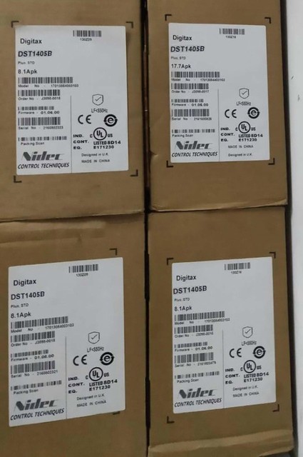 DST1405B NEW PLC DST1405B Inverter