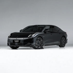 2025 Lynk & Co 10 EM-P Hybrid Dual-motor penggerak empat roda <span class=keywords><strong>3</strong></span>-kecepatan DHT kendaraan energi baru kecepatan maksimum 210km/jam mobil listrik baru - Product Image 6