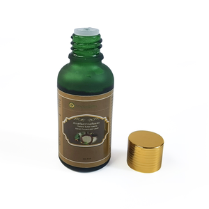 Vente en gros d'essence de plante naturelle de racine de Pueraria rouge thaïlandaise, 30 ml, liquide, soutien à la vitalité et à l'énergie masculine, emballage en boîte, OEM - Product Image 4