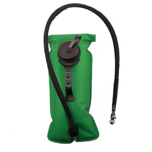 Échantillon gratuit : Sac de stockage en PVC pour filtre à eau de survie 3L, sac à dos de douche de camping léger, hydratation avec eau potable - Product Image 3