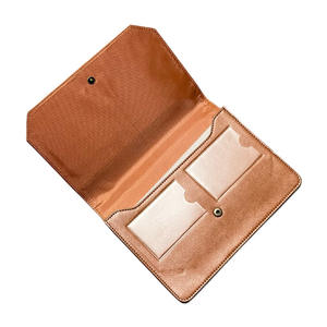 Carpeta de documentos de <span class=keywords><strong>coche</strong></span> de cuero de PU OEM, regalo para propietario de <span class=keywords><strong>coche</strong></span>, registro de vehículo, bolsa de seguro, estuche, Manual de usuario de <span class=keywords><strong>coche</strong></span>, soporte para documentos - Product Image 6