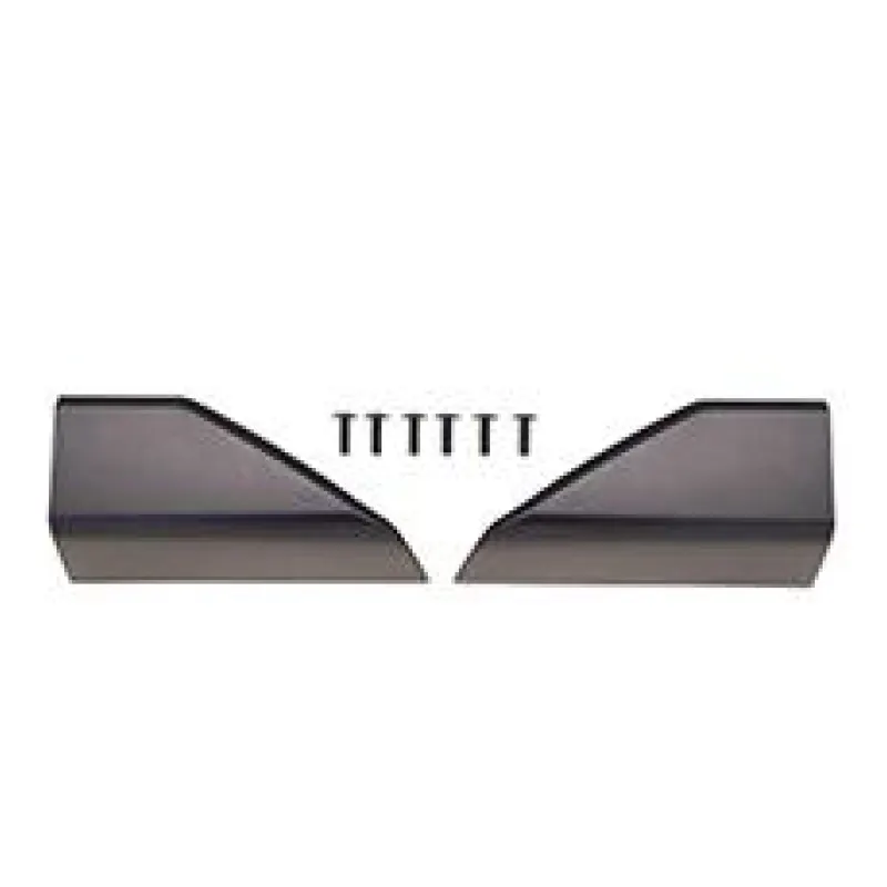 Auto Accessories Cool Car Body Kit Refit Modern Panel Winglets For Ford Mustang 2015-2020