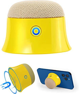 Altoparlante musicale MiLi di alta qualità, il più piccolo, all'ingrosso, nuovo design UFO, prodotti all'ingrosso in vendita - Product Image 2