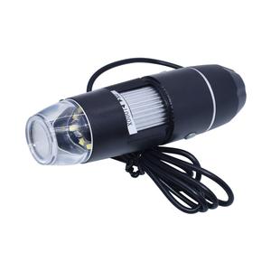 Adjustable 1600X 3 in 1 USB Digital Microscope Electronic Microscope Camera For Solding 8 LED Zoom Magnifier Endoscope - Product Image 5