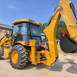 Trouvez une pelle rétrocaveuse WZ30-25 similaire, équipement de construction de 2,5 tonnes, très demandée, en promotion. - Product Image 5