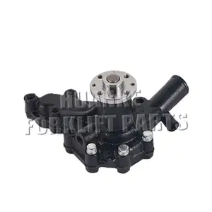 Forklift Accessories Engine Water Pump Assembly C240 Water Pump For Forklift