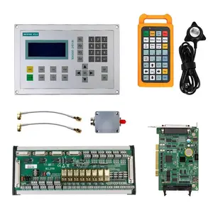 Sistemas de control láser Friendess Cypcut FSCUT1000 FSCUT2000 FSCUT3000 Software de control para máquinas de corte por láser de fibra