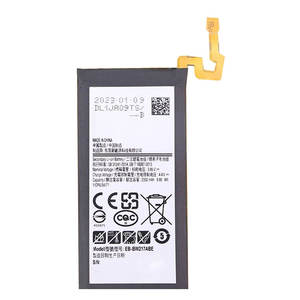 SLC Pour <span class=keywords><strong>Samsung</strong></span> batterie mobile <span class=keywords><strong>J300</strong></span> G570 J530 J800 J805 J730 N920 N935 N950 N965 N970 N972 N770 N980 batterie mobile - Product Image 2