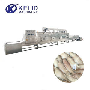 Machine industrielle de décongélation des aliments congelés au <span class=keywords><strong>micro</strong></span>-ondes - Product Image 3