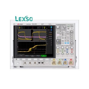 Oscilloscope à signaux mixtes Keysight Msox4054a/msox4034a 500/350 MHz 4 canaux analogiques plus 16 canaux numériques - Product Image 1