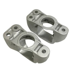 Oem Factory Supplier Metal Hardware Mechanical Parts Slm 3D Printing Service - Product Image 1