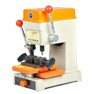 Machine à découper et dupliquer les clés Defu 368A, outils de serrurier - Product Image 5