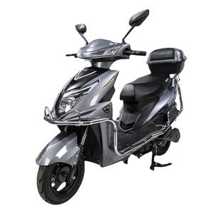 Motocicletta Elettrica Zhanshen Direttamente dalla Fabbrica 60v72v - E-Moped / E-Motocicletta Biposto per Pendolari Adulti (Uomini e Donne) con Batteria - Product Image 3