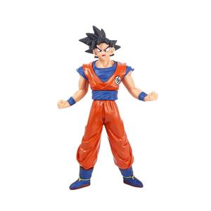 Figuras <span class=keywords><strong>de</strong></span> Dragon GT Super Saiyan 4, Goku, Broly, Gogeta, Transformables, Coleccionables, Modelo <span class=keywords><strong>de</strong></span> Juguete <span class=keywords><strong>de</strong></span> PVC, Escala 1:32, Decoración <span class=keywords><strong>de</strong></span> Anime - Product Image 5