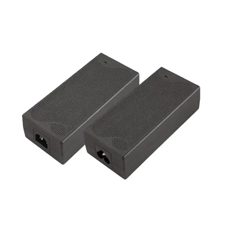 EA1210 ac dc schreibtisch top IEC320 c14 c6 einzigen ausgang 180w industrielle adapter 24v 7.5a 480mv welligkeit lärm cec rohs übereinstimmung