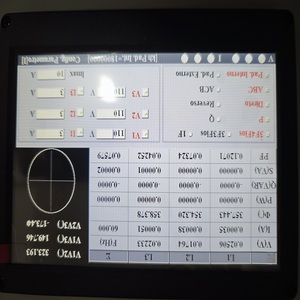 Medidor Trifásico Portátil para Sistema MCPTS3.0 con IP55, 450W, Voltaje de Alimentación, Otros - Product Image 6